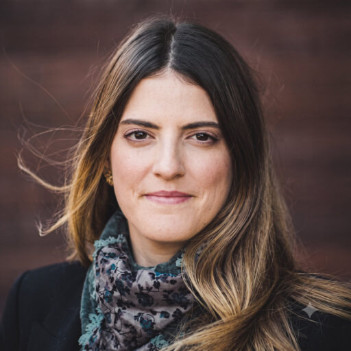 Marina Resende